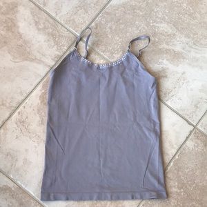 Attributes Lace Camisoles